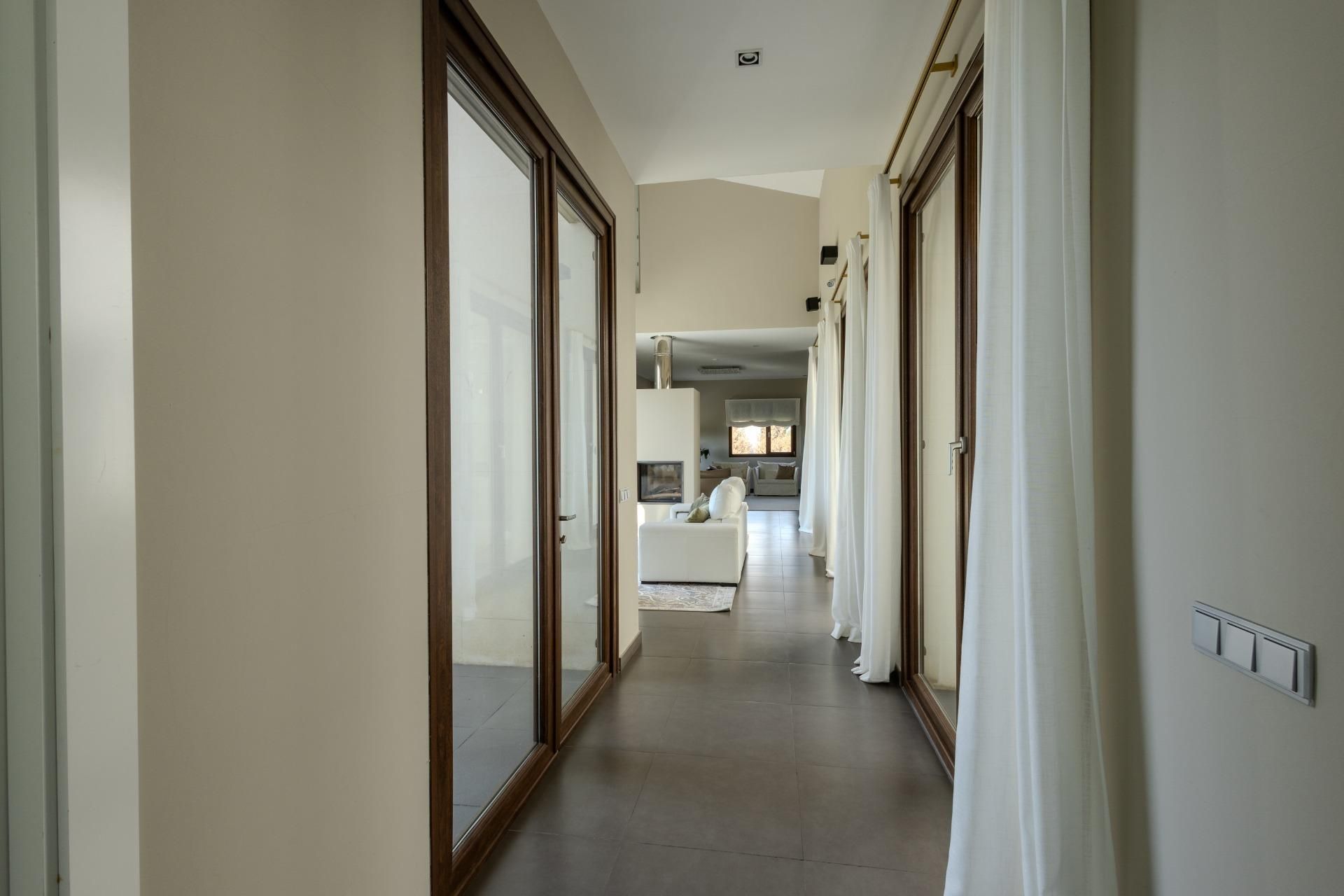 Houses for rent in Pozuelo de Alarcón