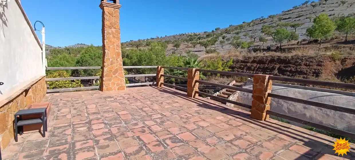 Casa rústica en venda a Pedanías Centro, imagen 23