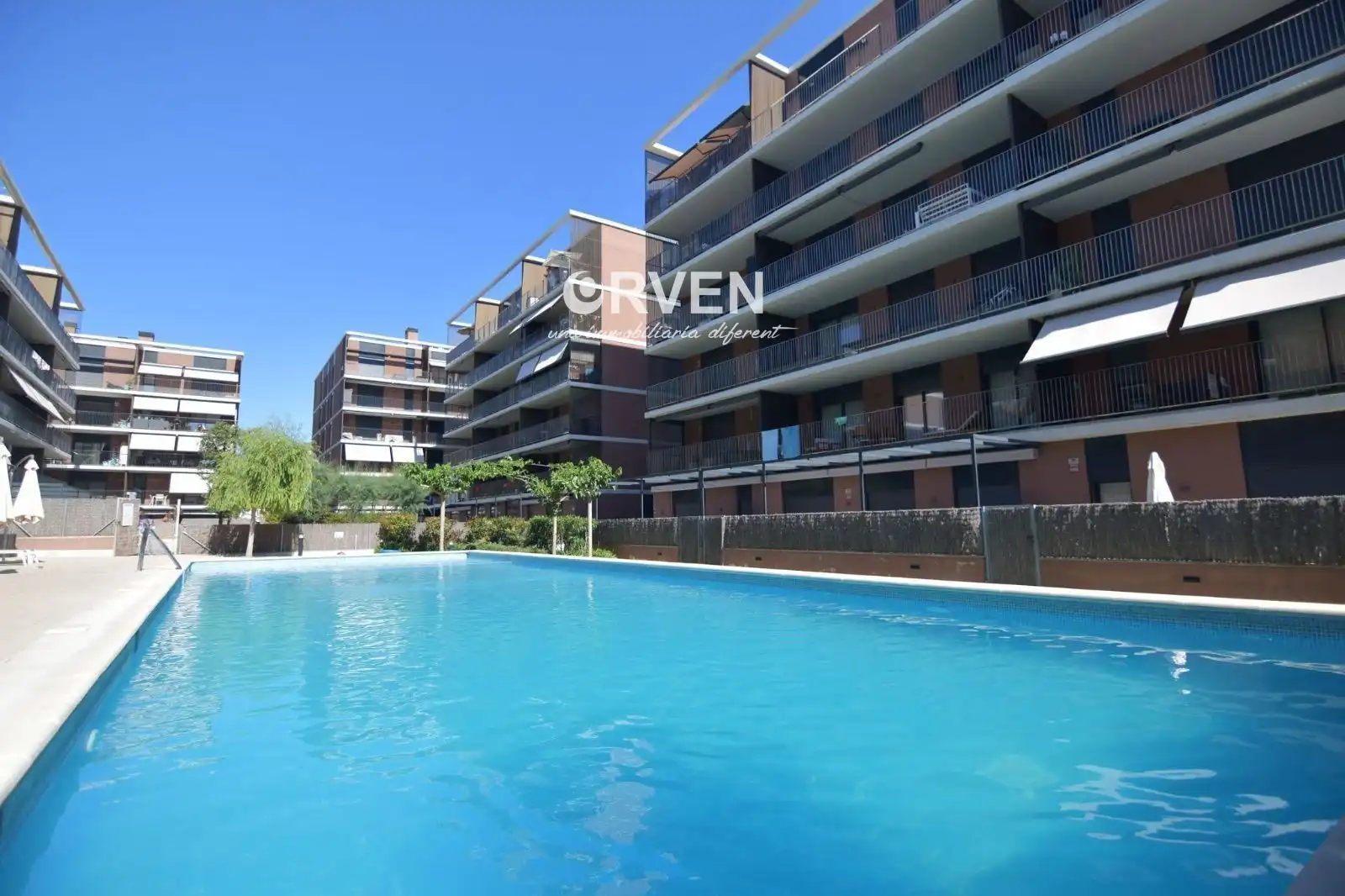 Duplex con piscina in vendita a Cossetania, imagen 4