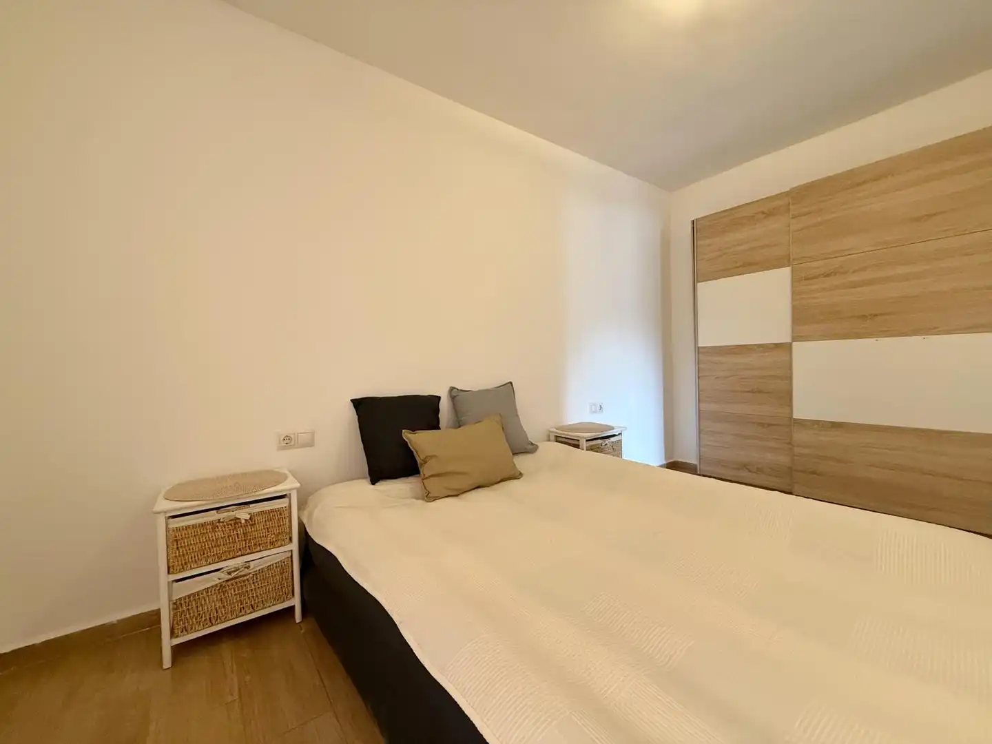 Appartamento con terrazza in vendita a Plaza Estación, imagen 12