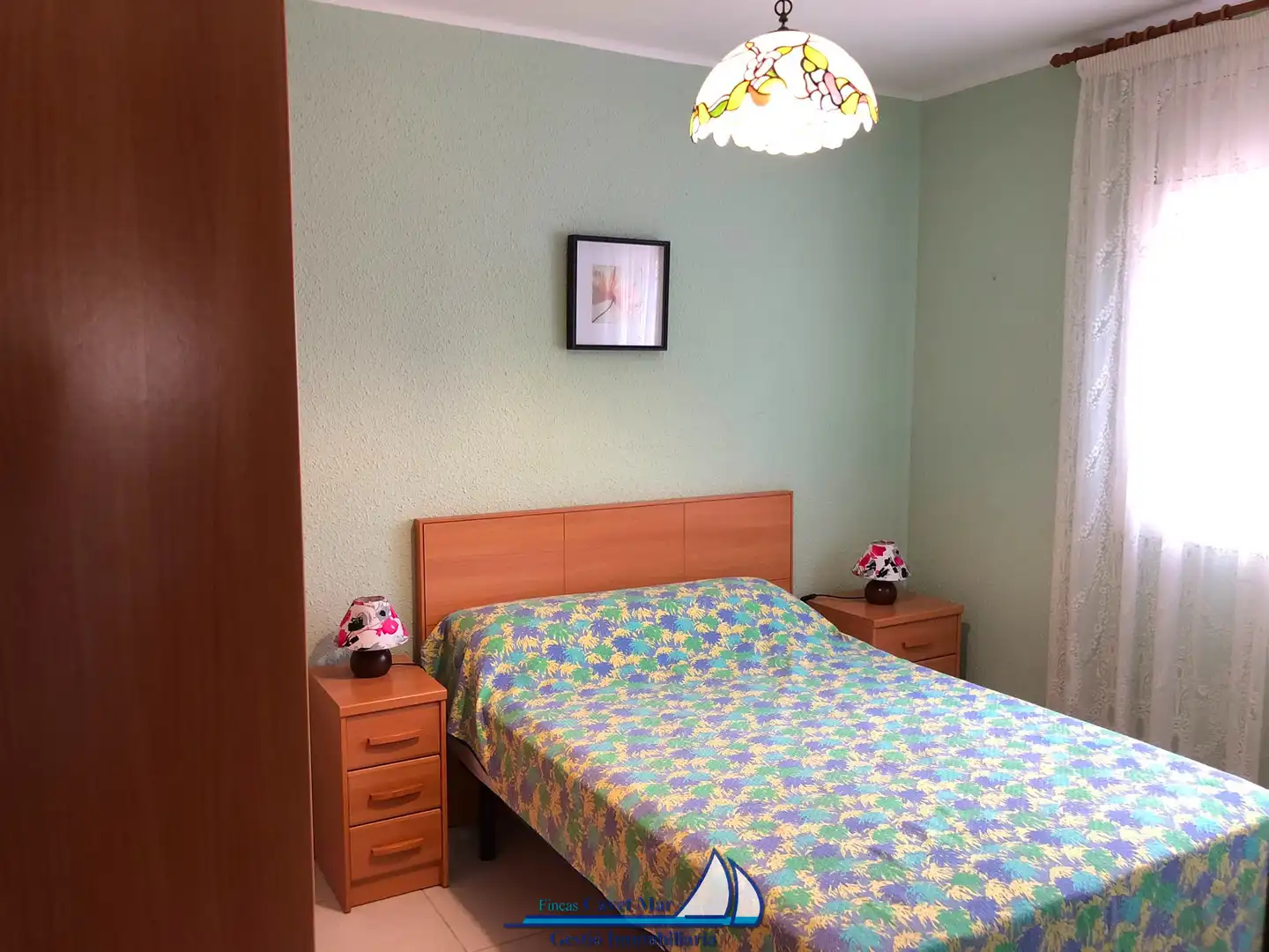 Villa mit Garten zum Verkauf in Avinguda Lluís Millet 28, imagen 11