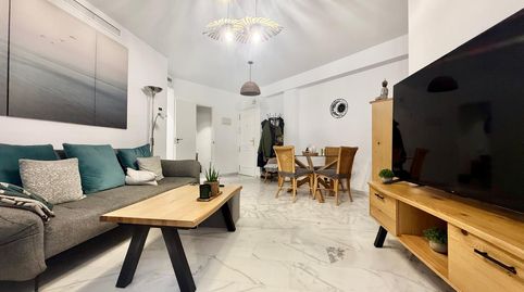 Foto 4 de Piso en venta en Puerto de Estepona, Estepona