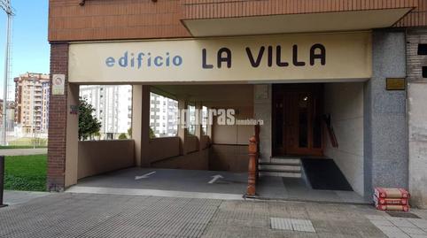 Photo 2 of Garage for rent in Calle Juan Ochoa, 16, El Carbayedo - El Quirinal, Avilés