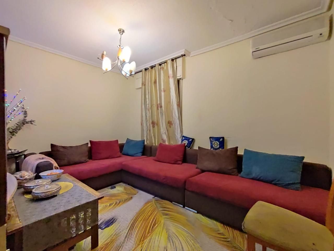Flat for sale in Doctor Barraquer, Santa Teresa - Vereda