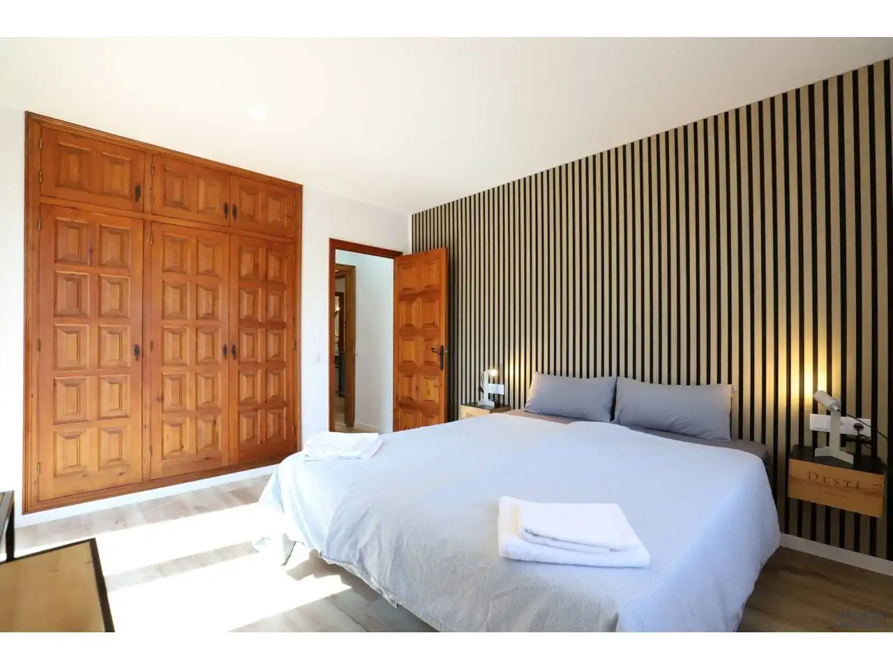 Habitación de Casa o chalet en venta en Castell d'Aro, Platja d'Aro i s'Agaró con Calefacción, Jardín privado y Terraza