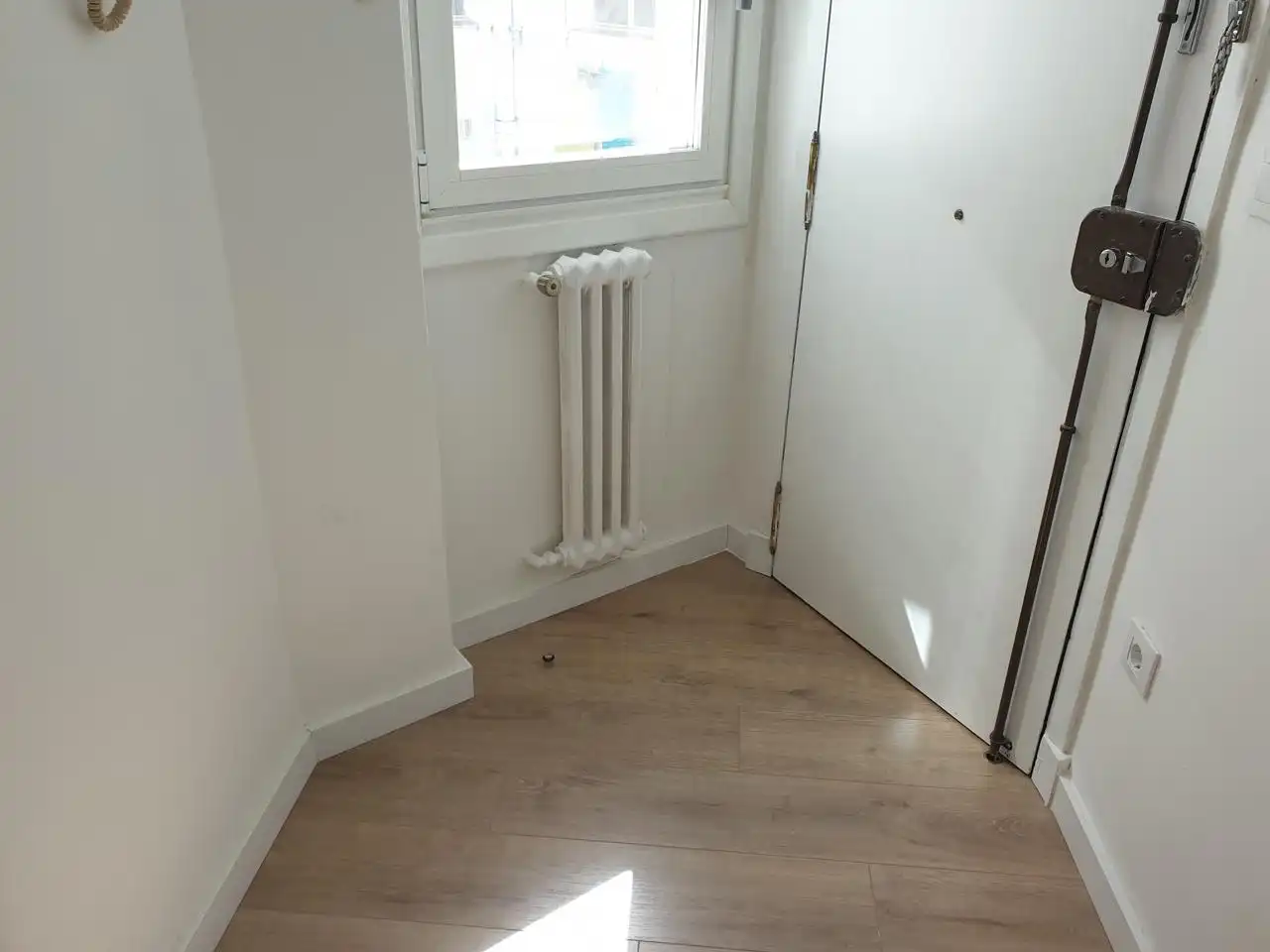 Piso de alquiler en Rúa Cardenal Quevedo 5I (San Lázaro), Centro