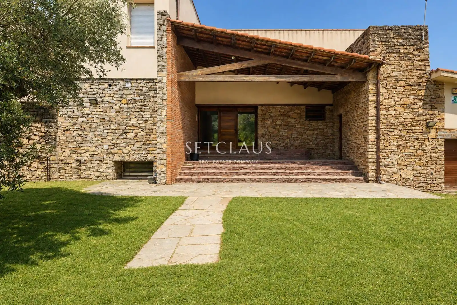 Villa avec piscine à vendre à L'Ametlla del Vallès, imagen 19