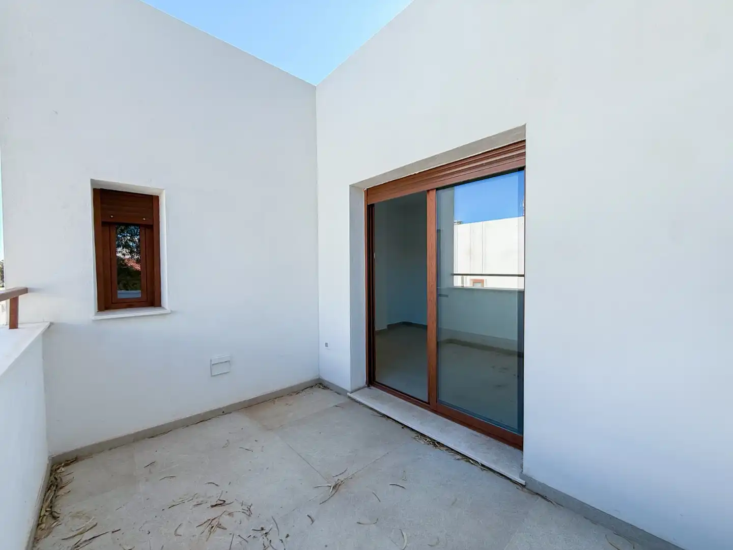 Terrassa de Casa o xalet en venda en Cuevas del Almanzora amb Terrassa, Piscina i Balcó