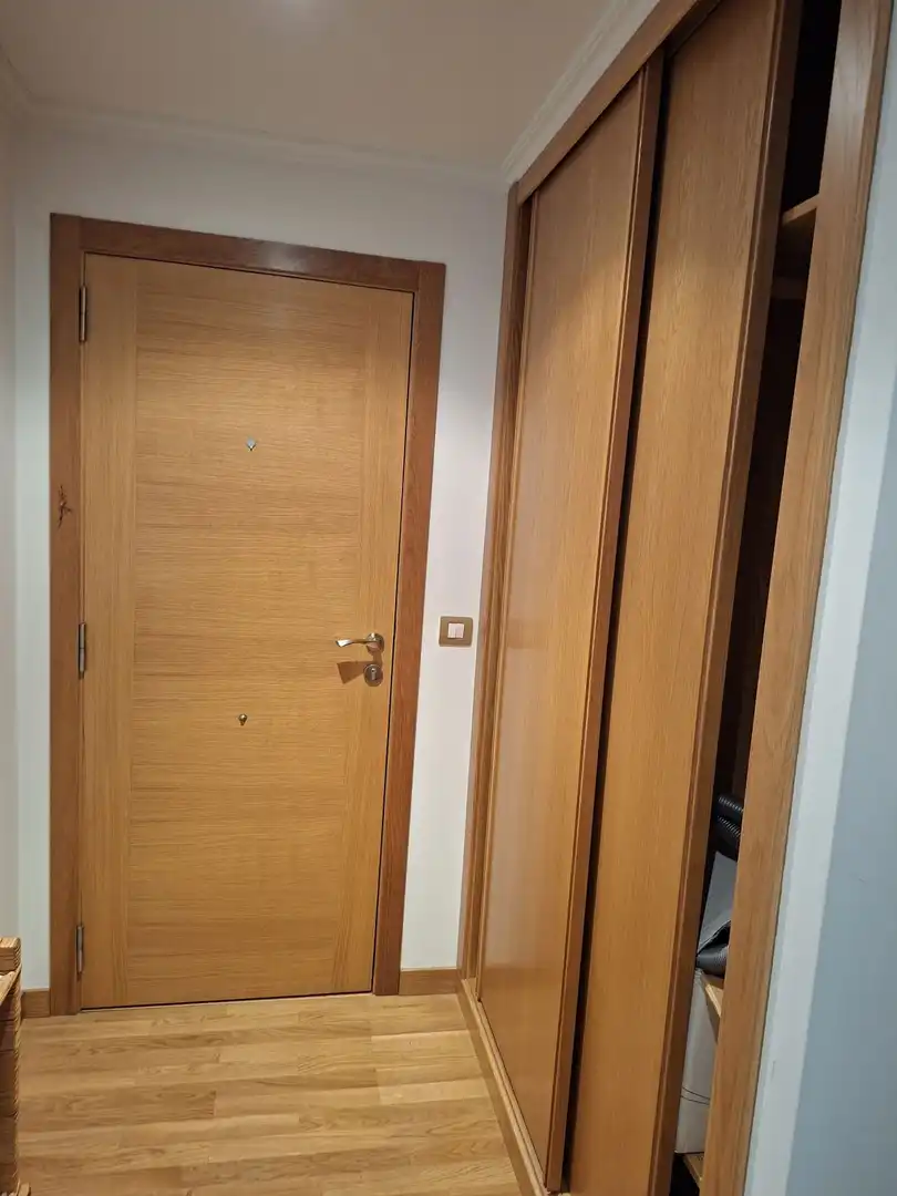 Piso en venta en Ferrol con Calefacción, Terraza y Trastero