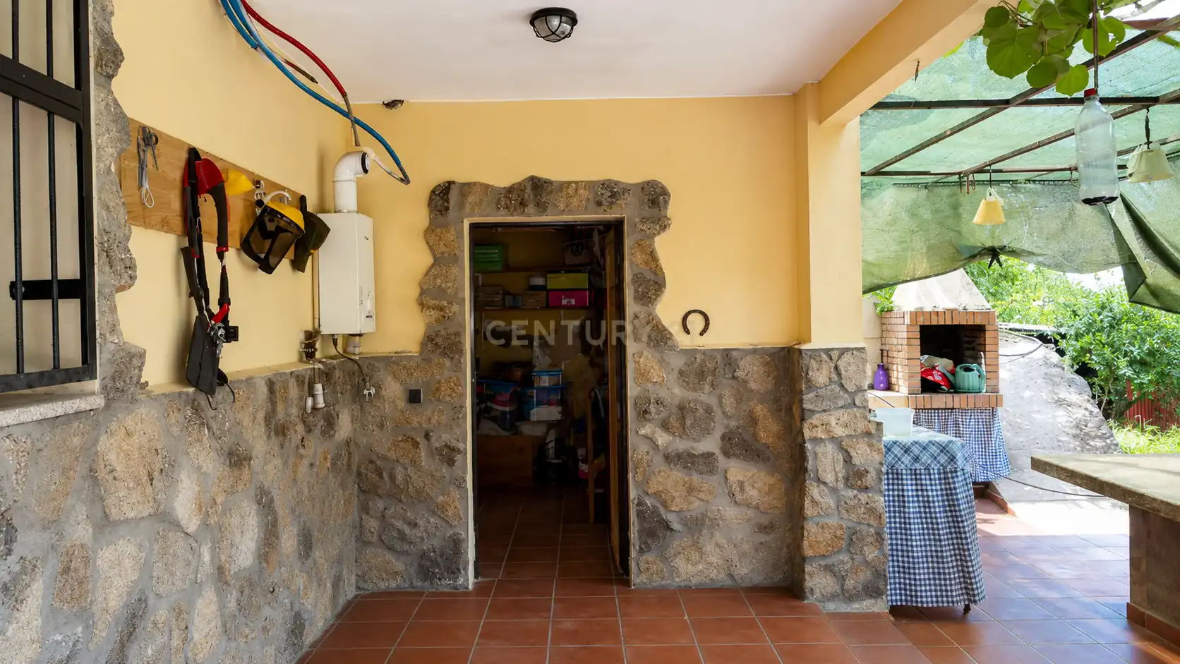 Casa o xalet en venda en Hervás amb Jardí privat i Balcó