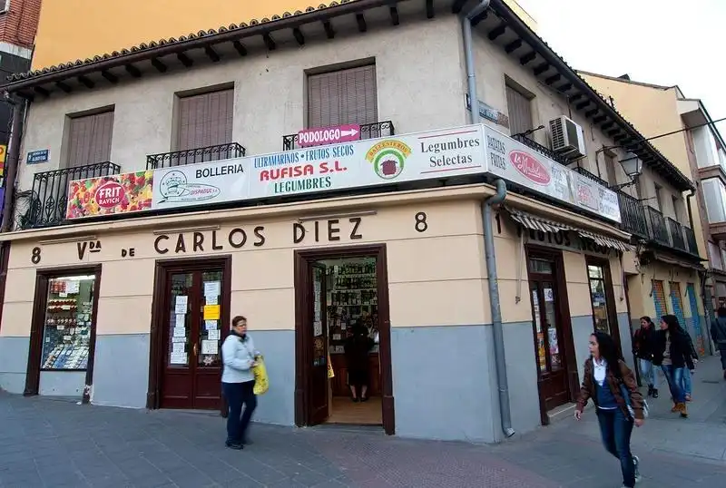 Piso en venta en COMERCIAL, imagen 7