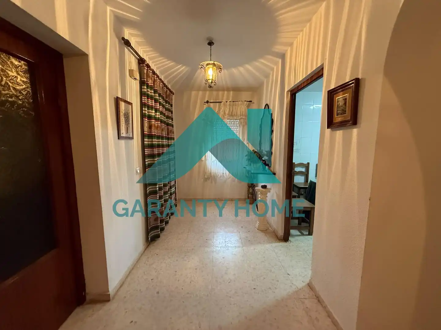 Detached house with terrace for sale in Sierra de Fuentes, imagen 55