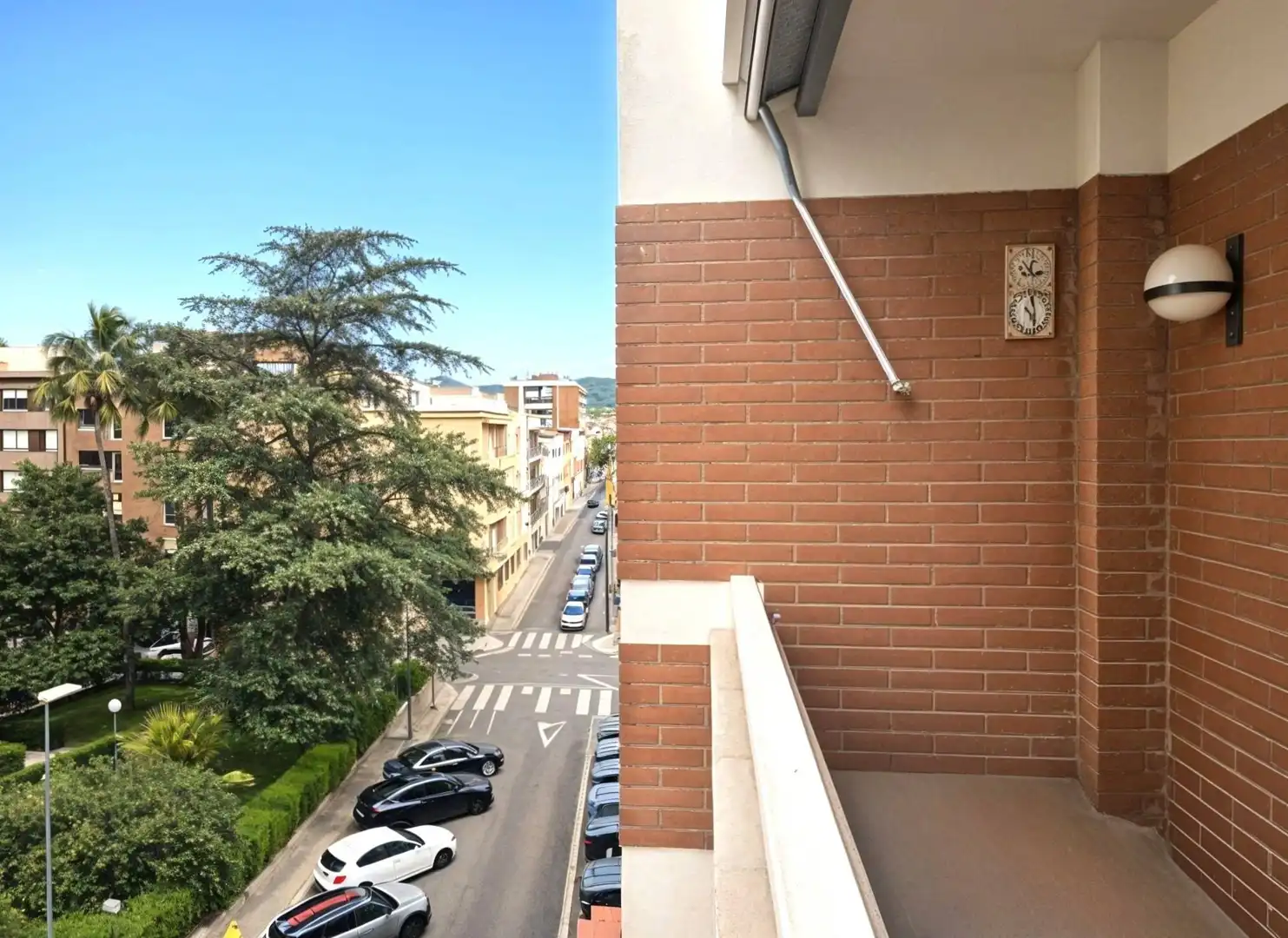 Pis amb terrassa en venda a ESPRONCEDA, imagen 5