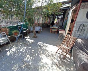 Garden of Country house for sale in Güímar  with Private garden, Terrace and Storage room