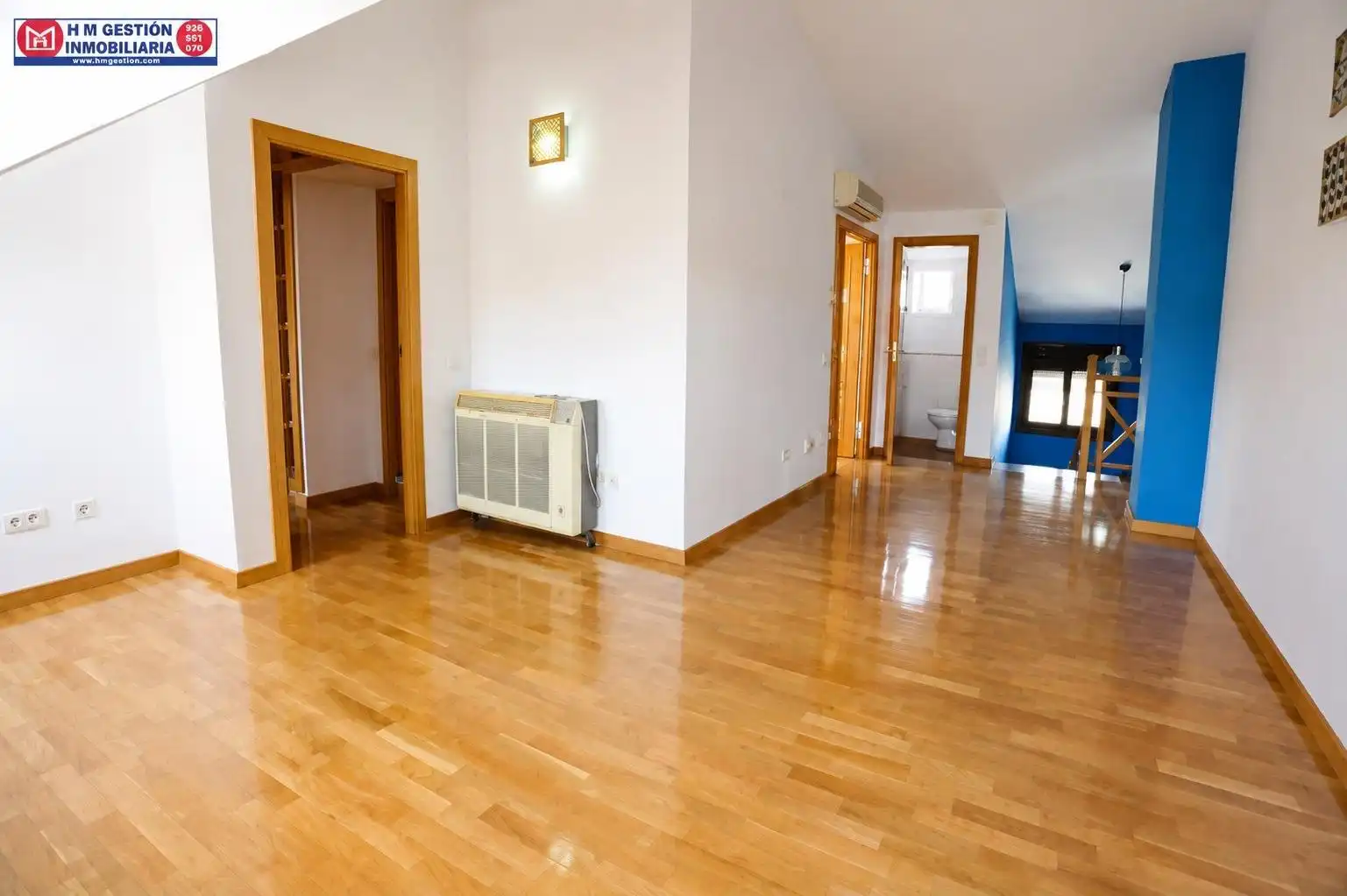 Flat with lift for sale in Alcázar de San Juan
