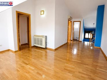 Flat with lift for sale in Alcázar de San Juan
