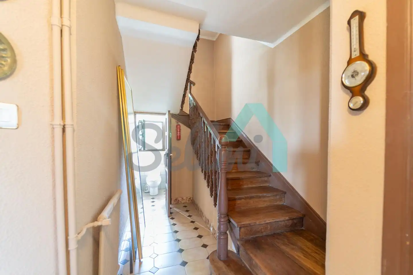 Casa o chalet en venta en Grado con Calefacción, Jardín privado y Parquet