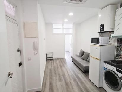 Apartament de lloguer a Puerta del Ángel