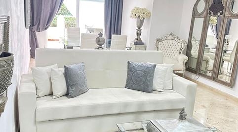 Photo 5 of Flat for sale in Guadalmina Alta, Málaga