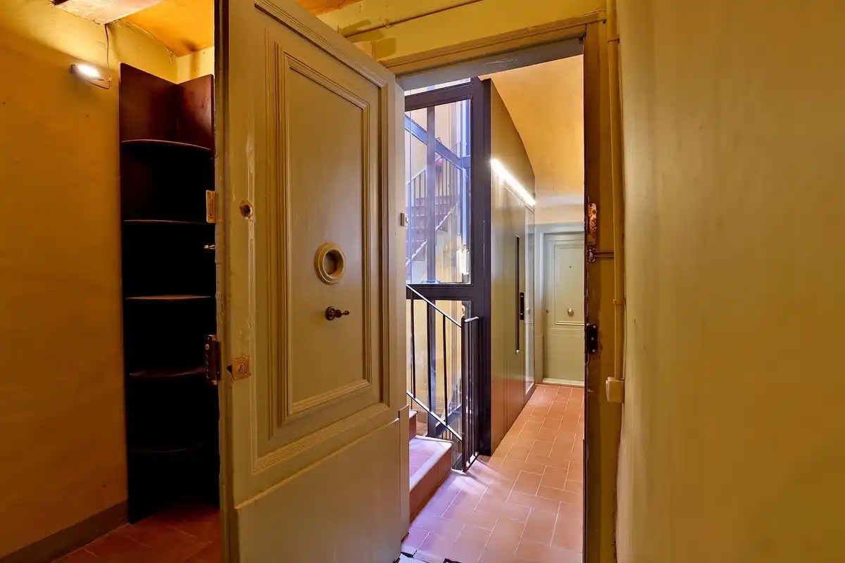 Penthouse mit Terrasse zum Verkauf in Carrer dels Tallers, imagen 27