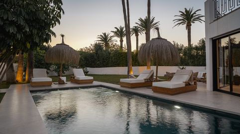 Villa de lujo en Marbella