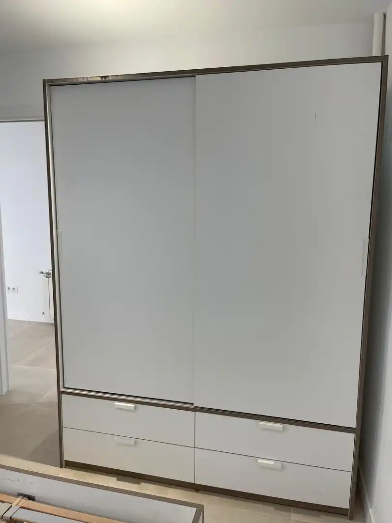 Flat for rent in Calle de Rafael Herrera, 11, Castilla
