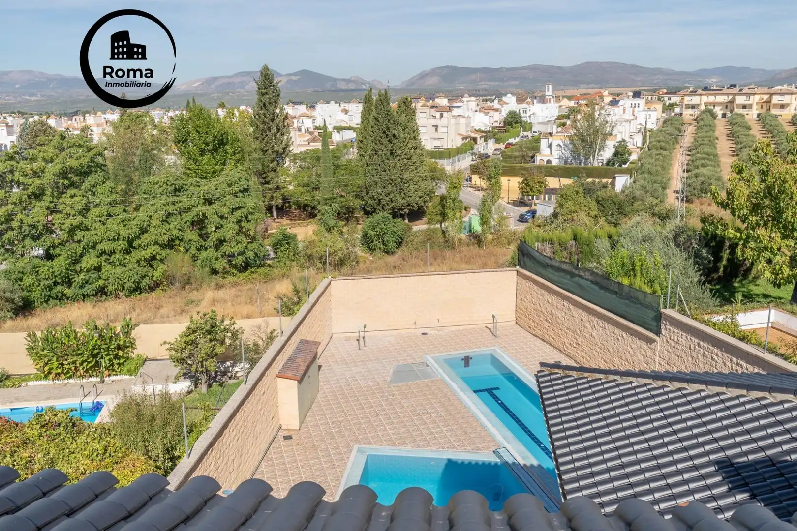Villa avec terrasse à vendre à Cortijo del Aire, imagen 43