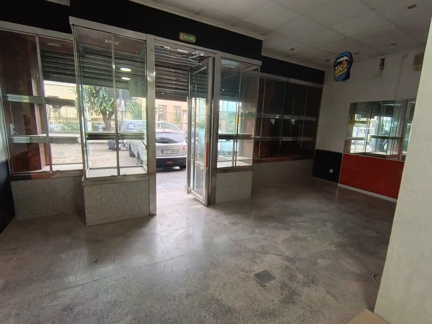 Local comercial en venta en Levante