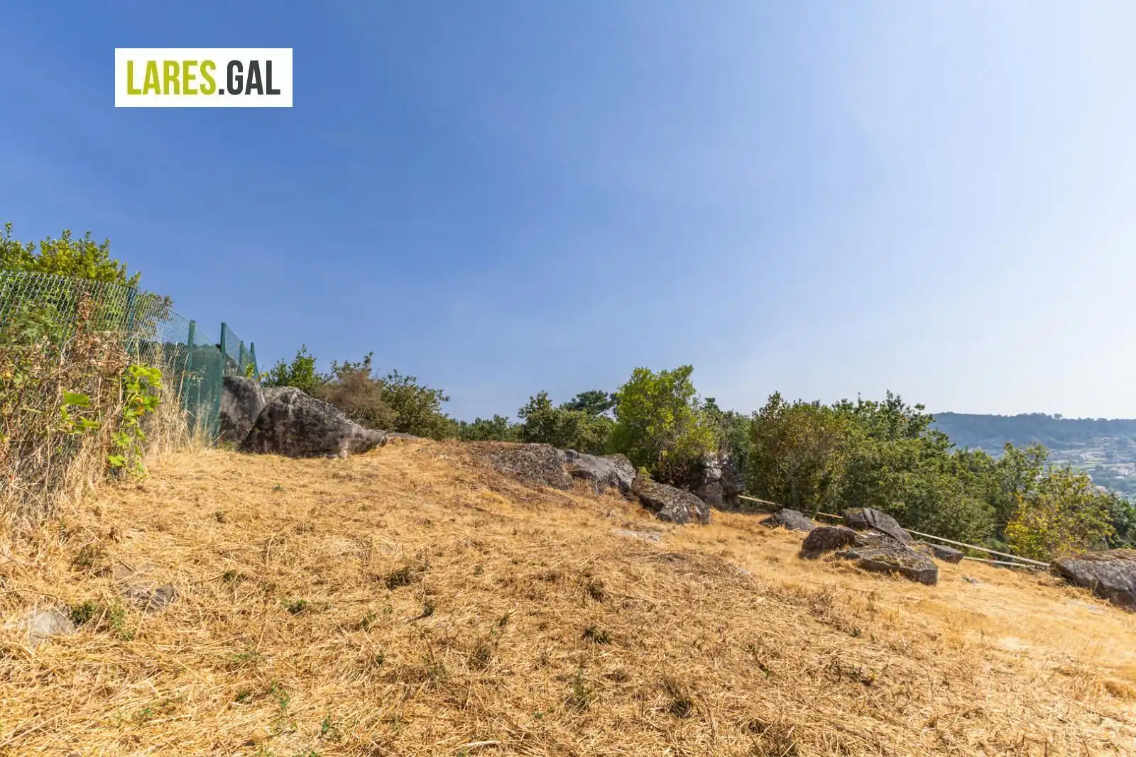 Residential land for sale in Rúa Estrada Herbello a Magdalena, imagen 13