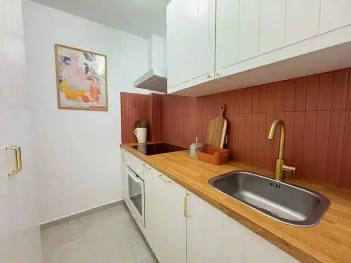 Piso en venta en Horta