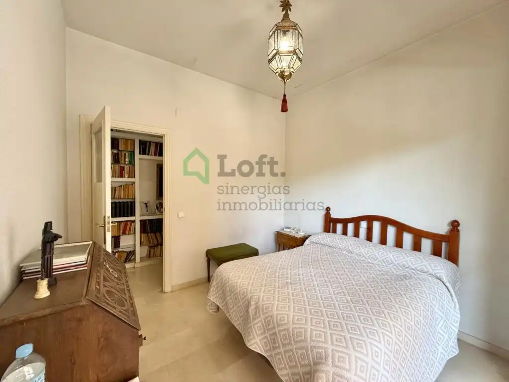Flat with lift for sale in Santa Marina, imagen 21