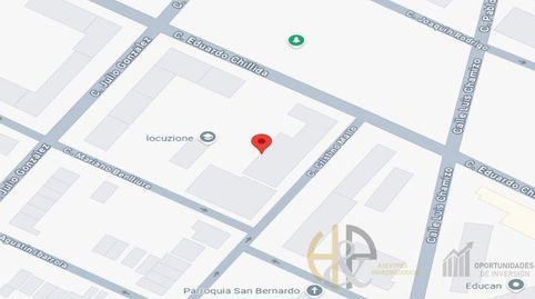 Foto 3 de Piso en venta en Fuentebella -San Felix - El Leguario, Parla