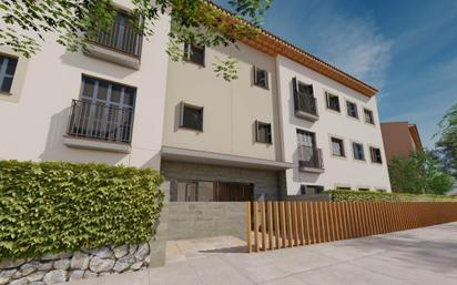 Vista exterior de Àtic en venda en Altafulla amb Aire condicionat, Calefacció i Terrassa