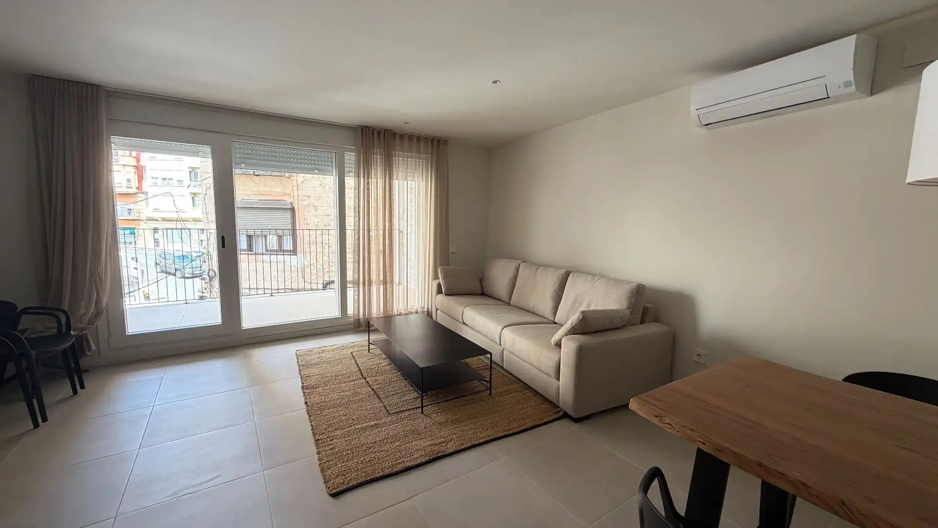 Flat for rent in Tortosa, Tarragona