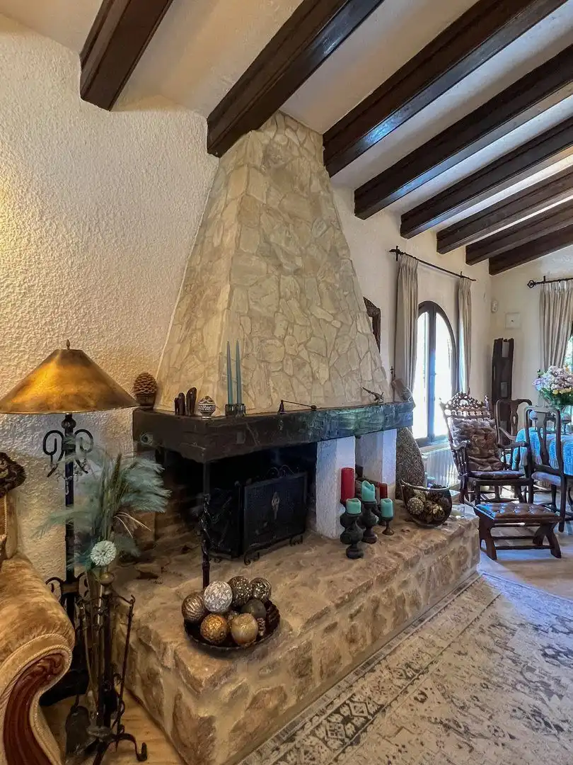 Casa con piscina en venta en La Fustera, imagen 10