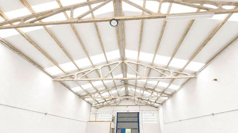 Foto 2 von Fabrikhallen zur Miete in Solares - Valdecilla, Medio Cudeyo