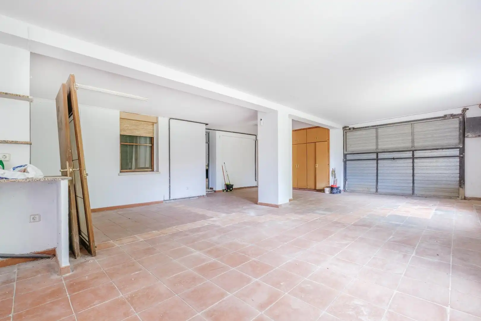 Houses for sale in Terrassa  with Air Conditioner, Heating and Private garden