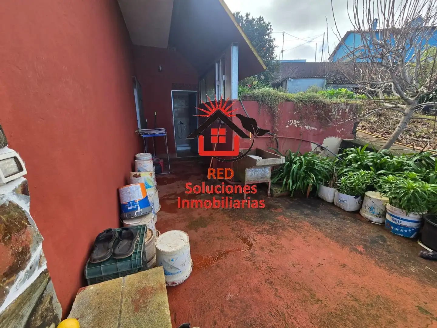 House with garden for sale in LOMO BERMEJO, imagen 17