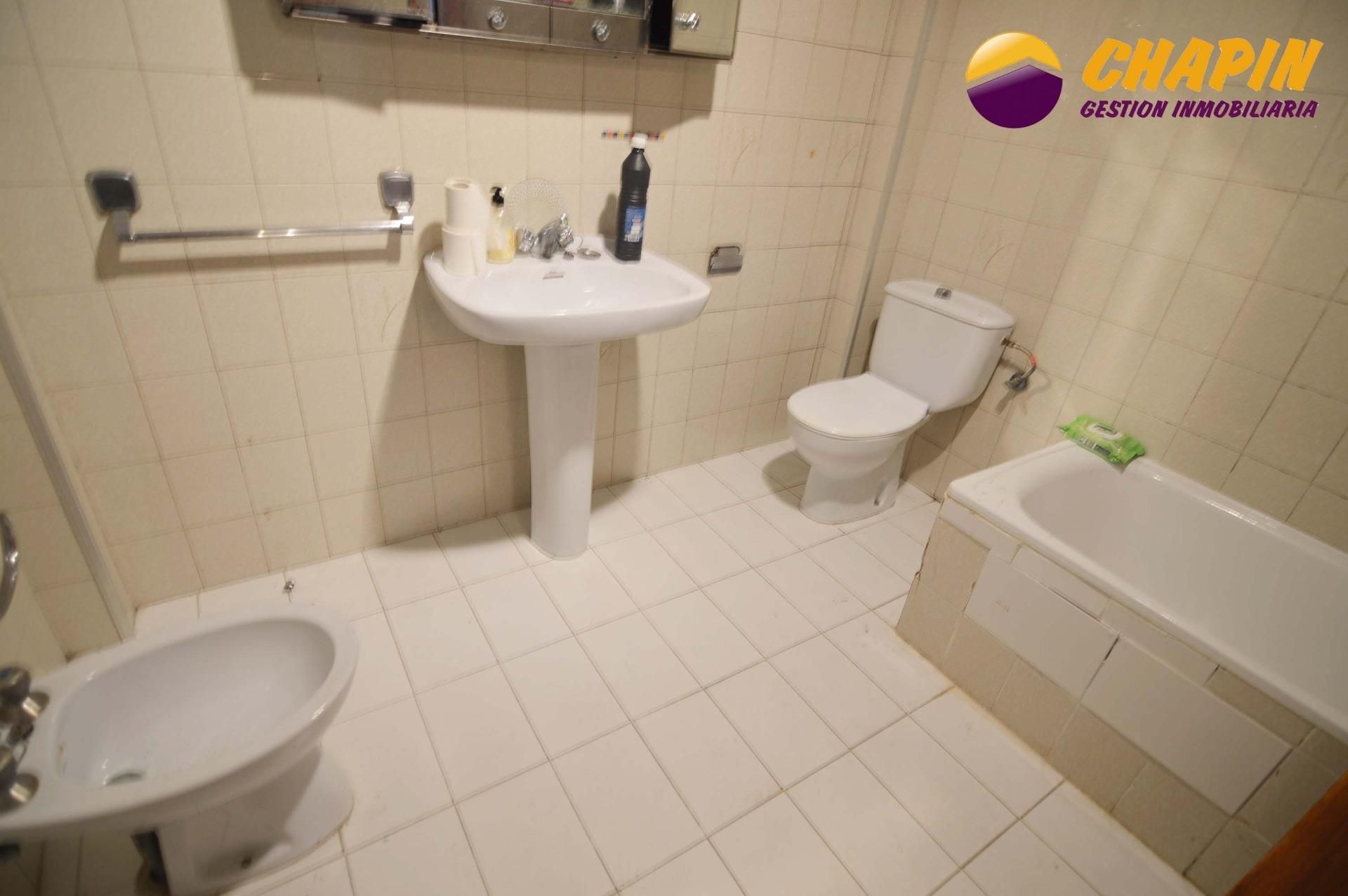 Bathroom of House or chalet for sale in Jerez de la Frontera