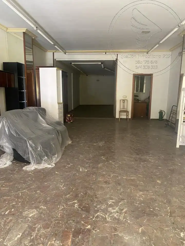 Ground floor for sale in Linares  with Terrace