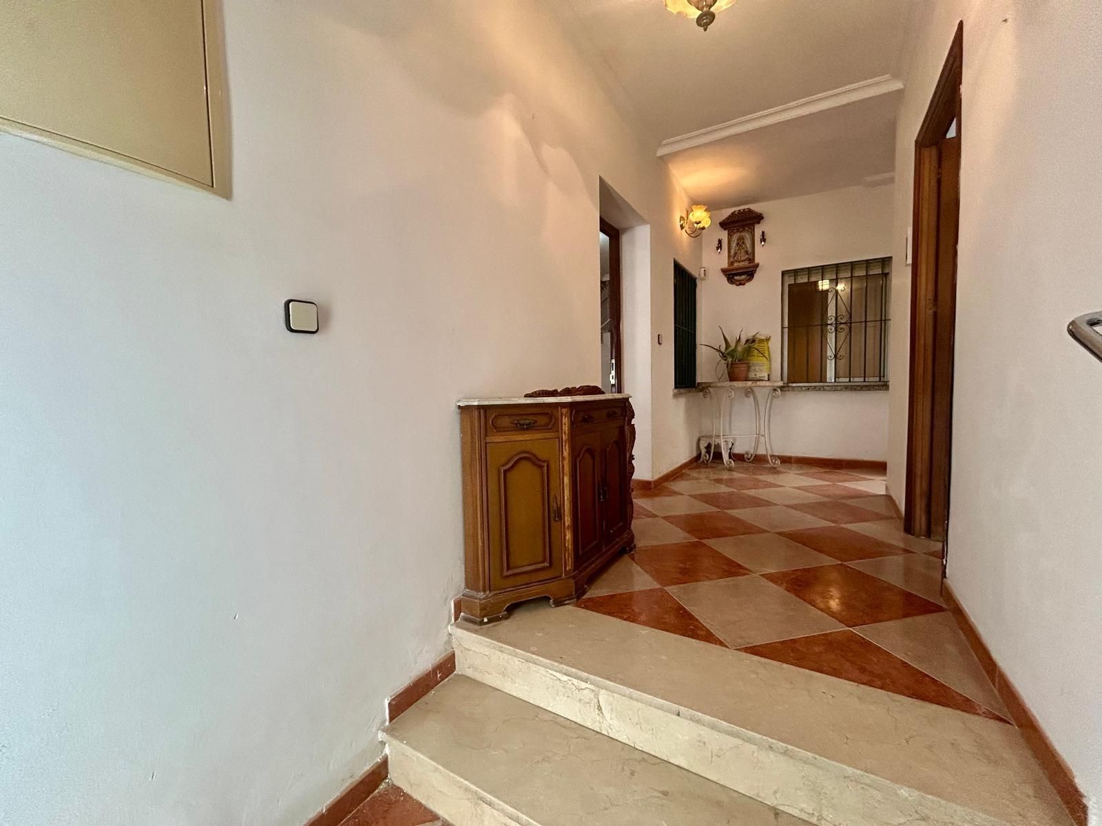 Casa o chalet en venta en Málaga Capital con Aire acondicionado, Terraza y Trastero