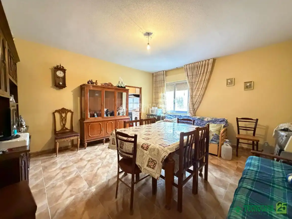 Comedor de Casa o chalet en venta en Illana con Aire acondicionado y Calefacción