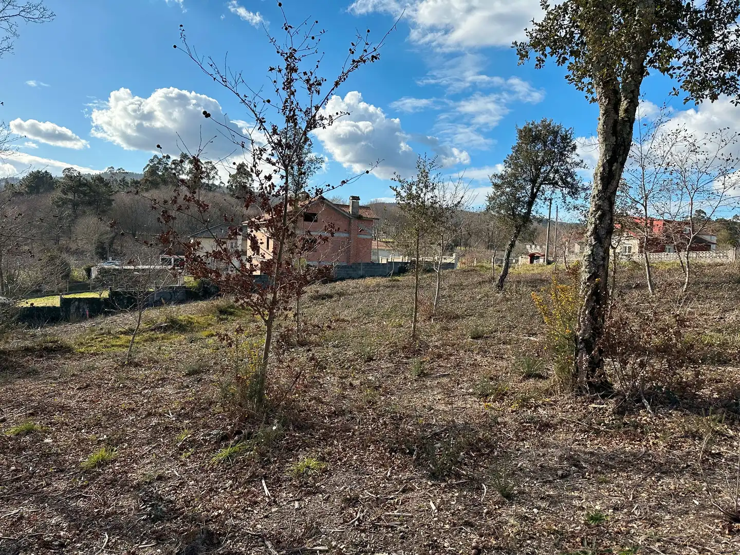 Terreni e lotti in vendita a Urbanización Ferreiriños 25, imagen 5