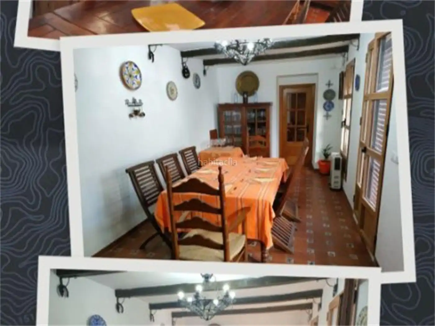 Terraced house for sale in Plaza el Llano 1, imagen 8