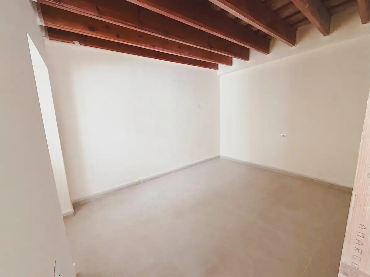 Dachboden zum Verkauf in Cádiz mit Terrasse und Balkon