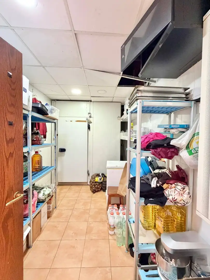 Business premises for transfer in Norte, imagen 16