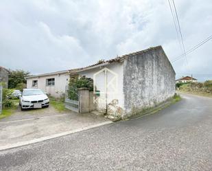 Vista exterior de Casa o xalet en venda en Villaviciosa