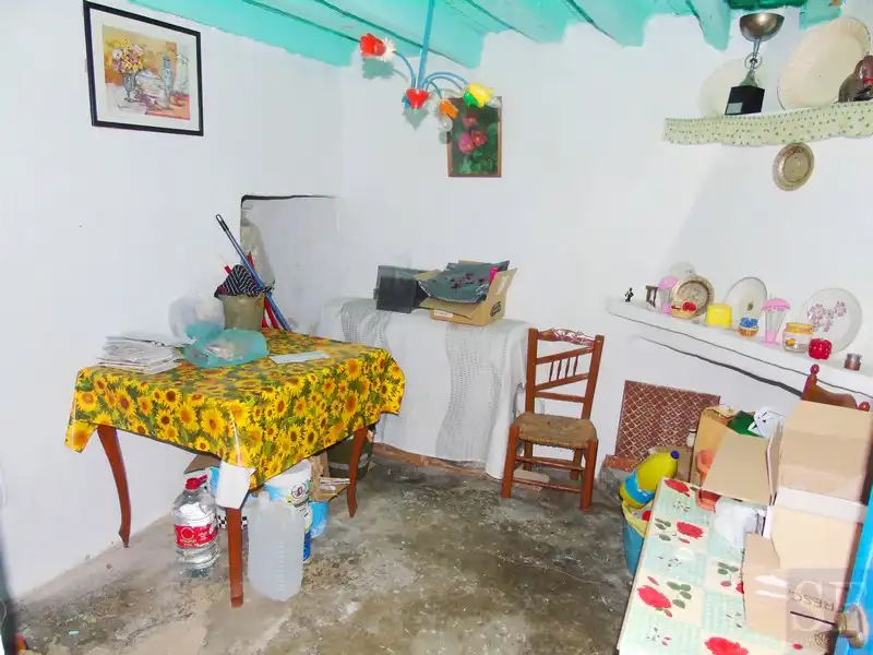 Adossat en venda a Árchez, imagen 3