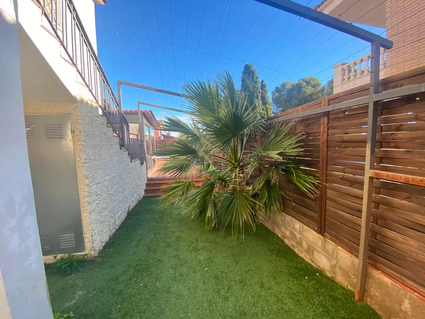 Casa o xalet en venda a MAR CARIBE, 20, Cunit Residencial