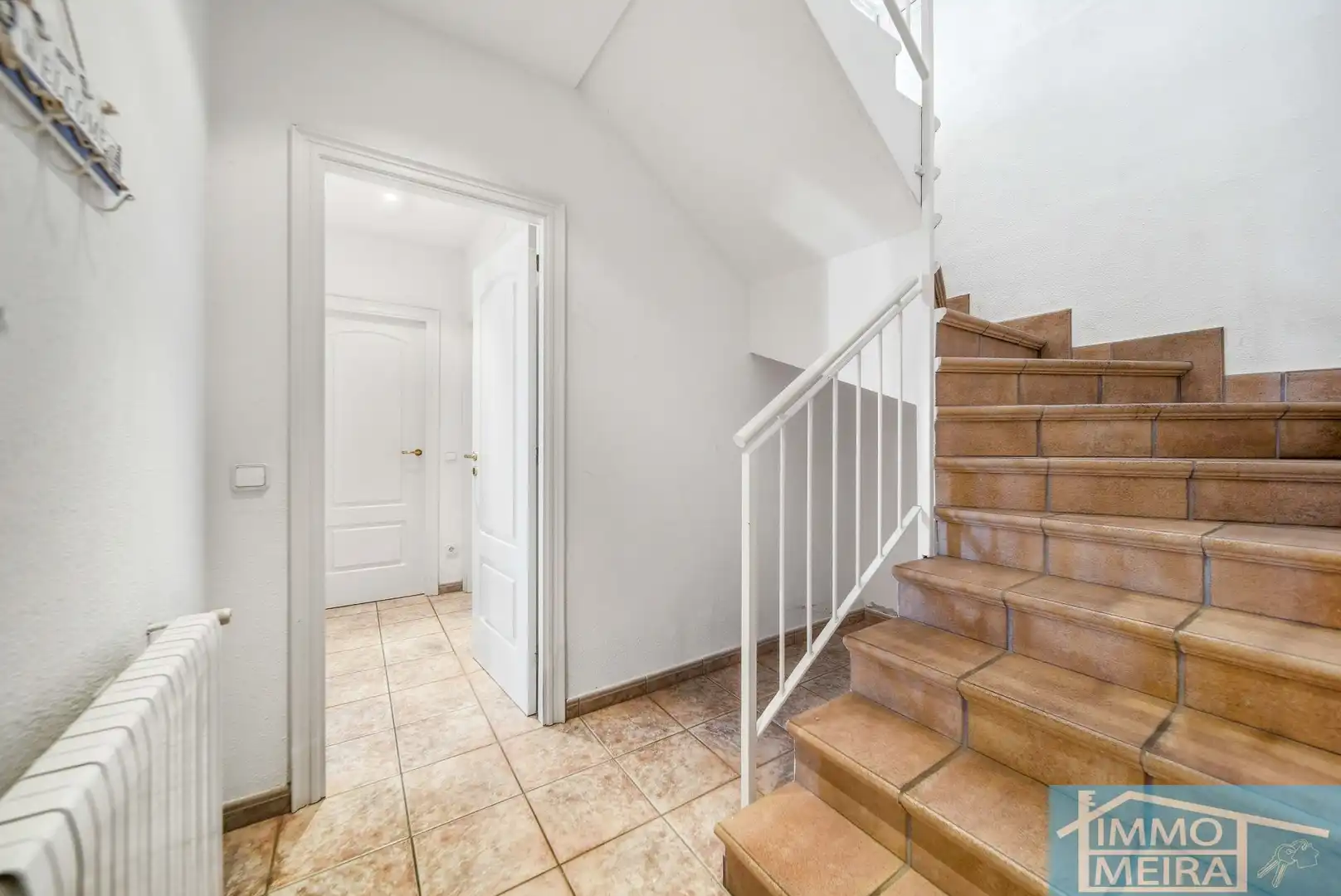 Houses for sale in Roses  with Air Conditioner, Heating and Private garden